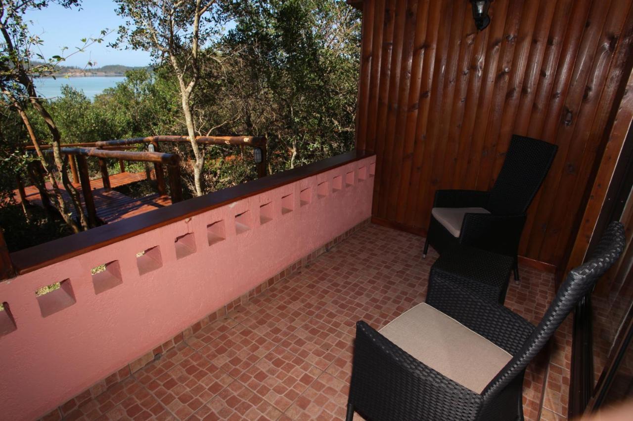 Vila Praia Do Bilene Humula Beach Resort מראה חיצוני תמונה